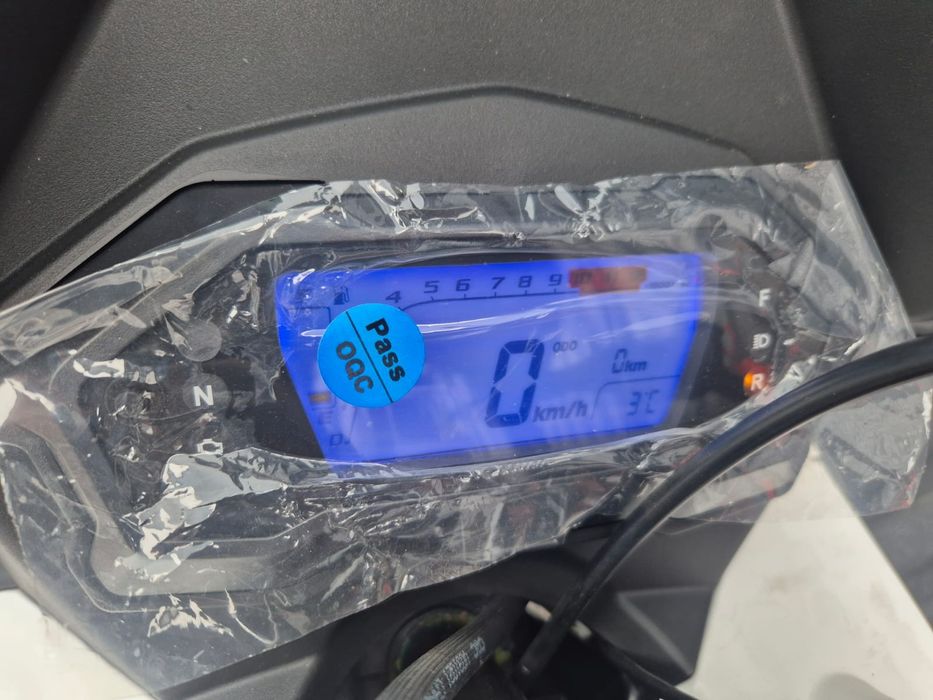 Снегоход Барыс 300