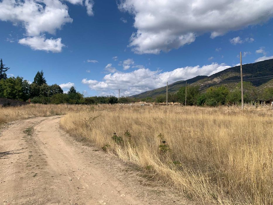 Продава се Парцел в Карлово - 2843 кв.м за 80 €/кв.м - Снимка #1