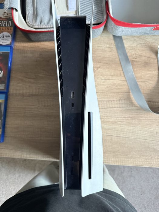 PS5 (playstation 5)