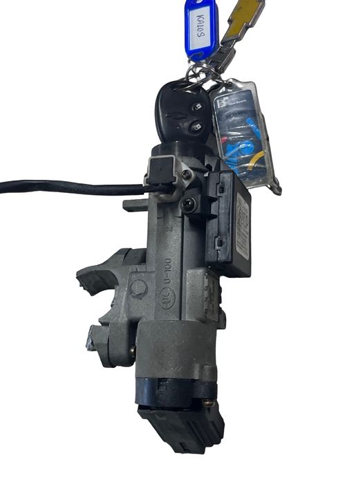 Kit Pornire Chevrolet Kalos 2005 -> 1.4 16V 69Kw/94Hp 96417551