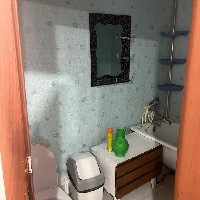 Продам 3ком квартира