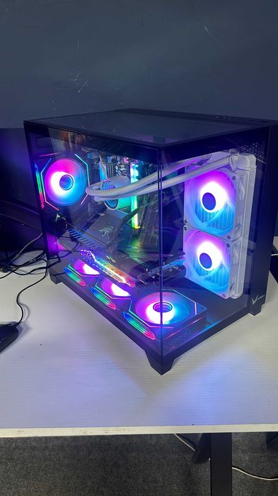 Компьютер для стриминга | Игровой Компьютер