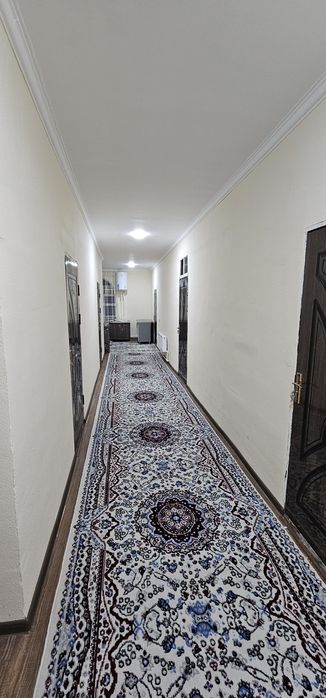 Талаба кизлар учун хостел Мохи Хосса томонда Осиё ва медга якин