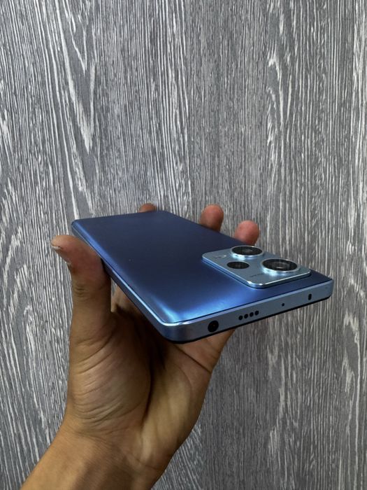 Redmi note 12 pro plus 5G