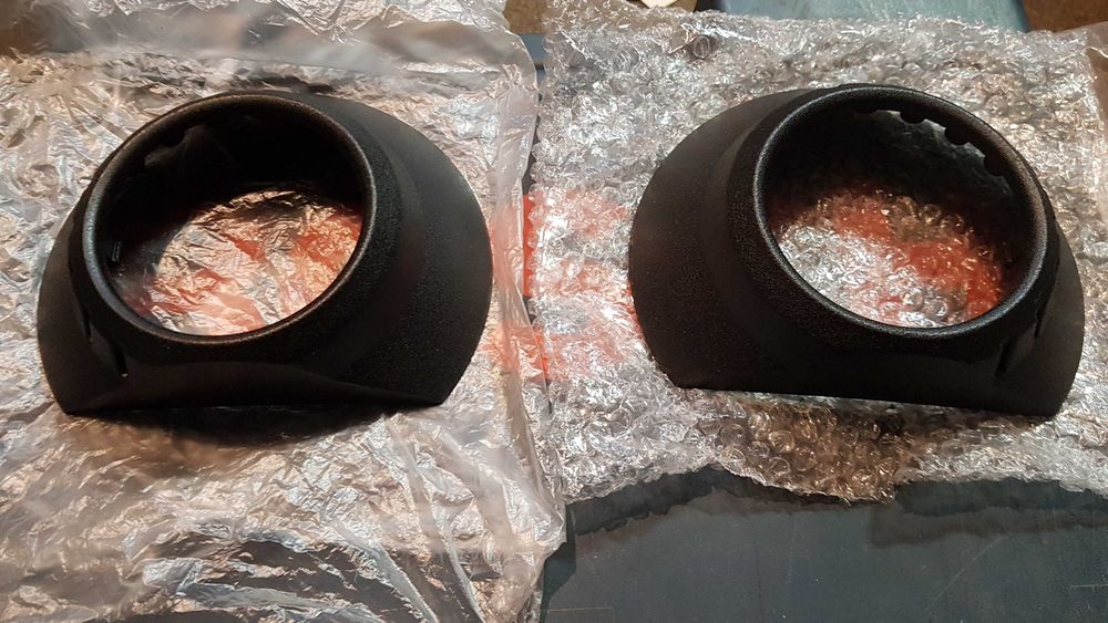 Лупи,тампони,кори,седалки и други за БМВ Е46 компакт