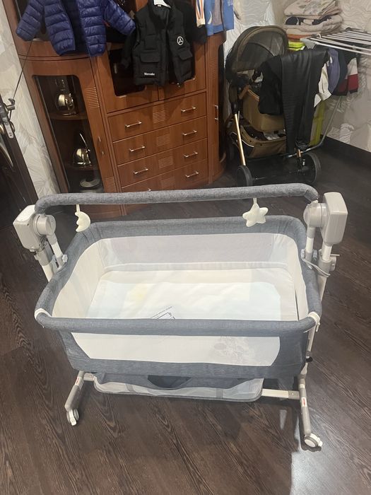 Продам люльку качалку