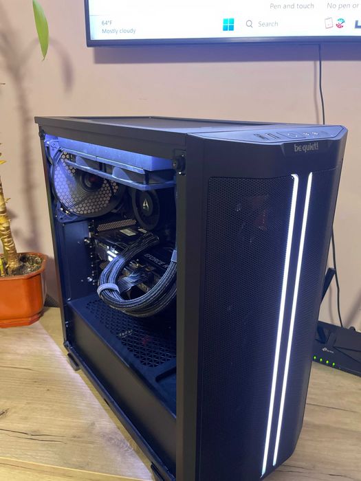 Ryzen 5 5600 + RTX 3070 | 48GB | 1440p Gaming PC