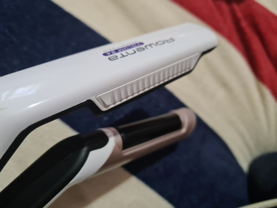 placa stilizat volum Rowenta Volum 24 Respectissim Noua