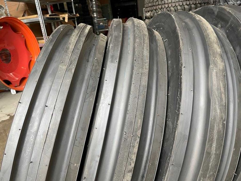 7.50-18 Anvelope agricole noi de tractor fata cu 8PR
