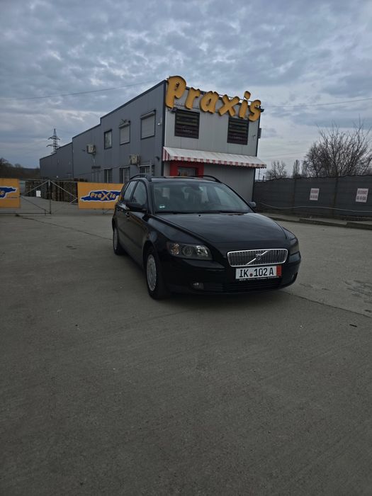 Volvo V50 1.6 Diesel – 2006