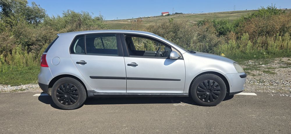 Vw golf 1,9  Dizel