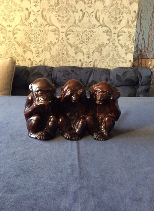 Керамични сувенири