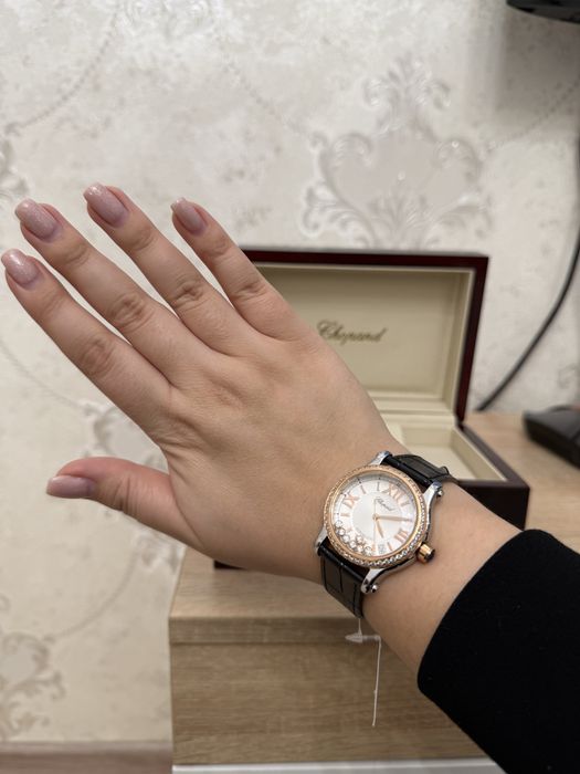 Часы Chopard женские