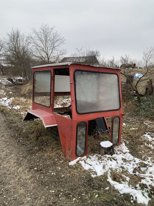 Vand cabina 45 55 65