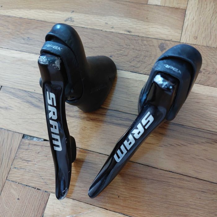 Велочасти нови и втора употреба