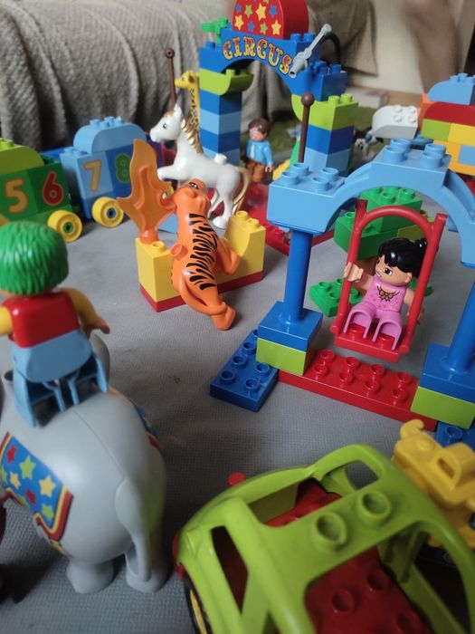 Продаю Лего дупло оригинал Lego Duplo