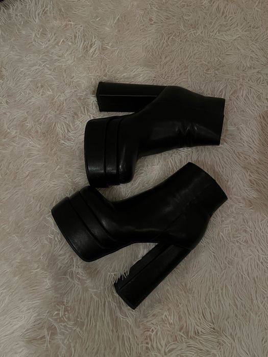 Ботильоны BRATZ , ботинки весенние и весенние