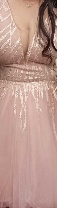 Официални рокли размер М/L