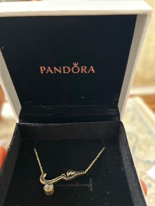 Пандора цепочкаа