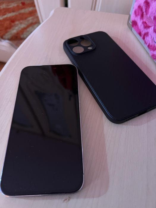 Vand /Schimb Iphone 14 pro max
