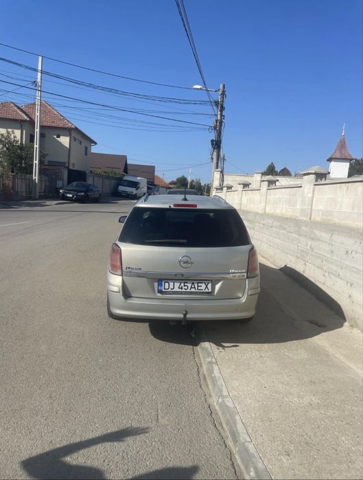 OPEL Astra 2005 — imagine 2