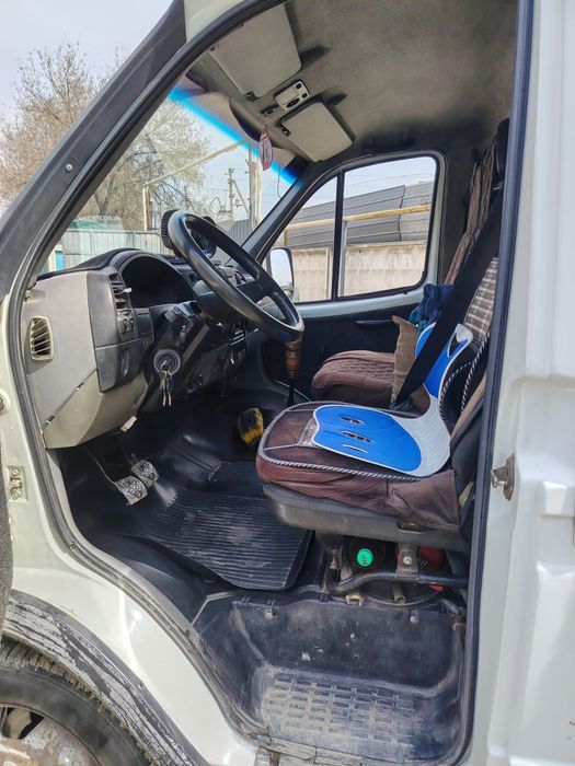 Продам газель 3.20 сотка мотор карбюратор