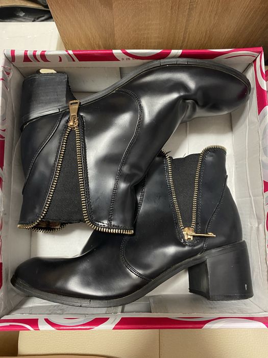 Дамски обувки - Tendenz, Raid, H&M