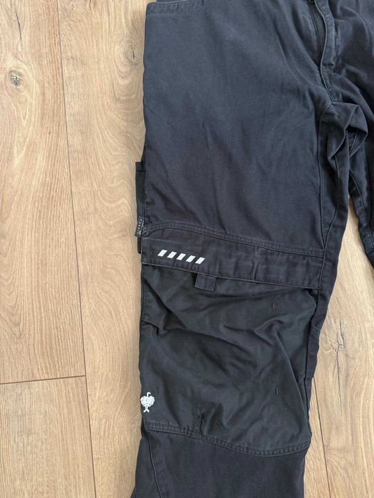Engelbert Strauss 50 M barbati Motion pantaloni Cordura