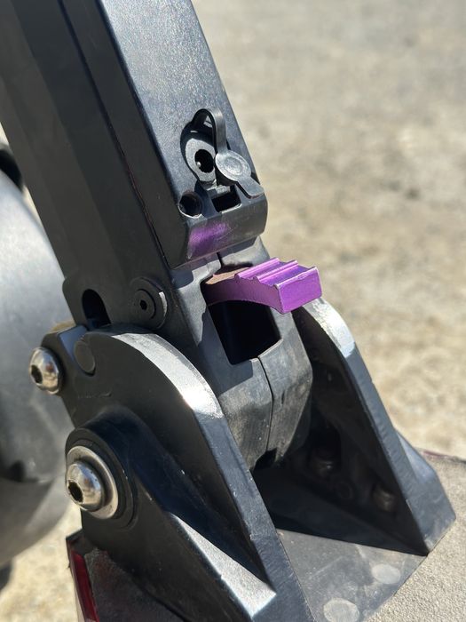 Продам ЭЛЕКТРОСАМОКАТ kugoo s3 pro