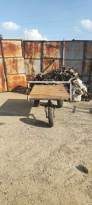 Bozor arava sotiladi