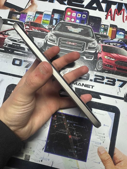 REDMI NOTE 15 PRO + / 256 GB / 8 GB RAM / NOU / CreativAmanet