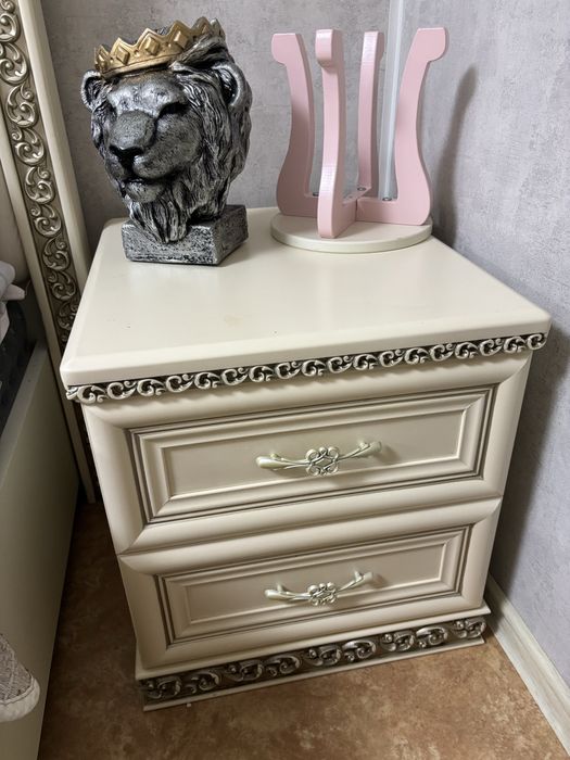 Спальня гарнитур