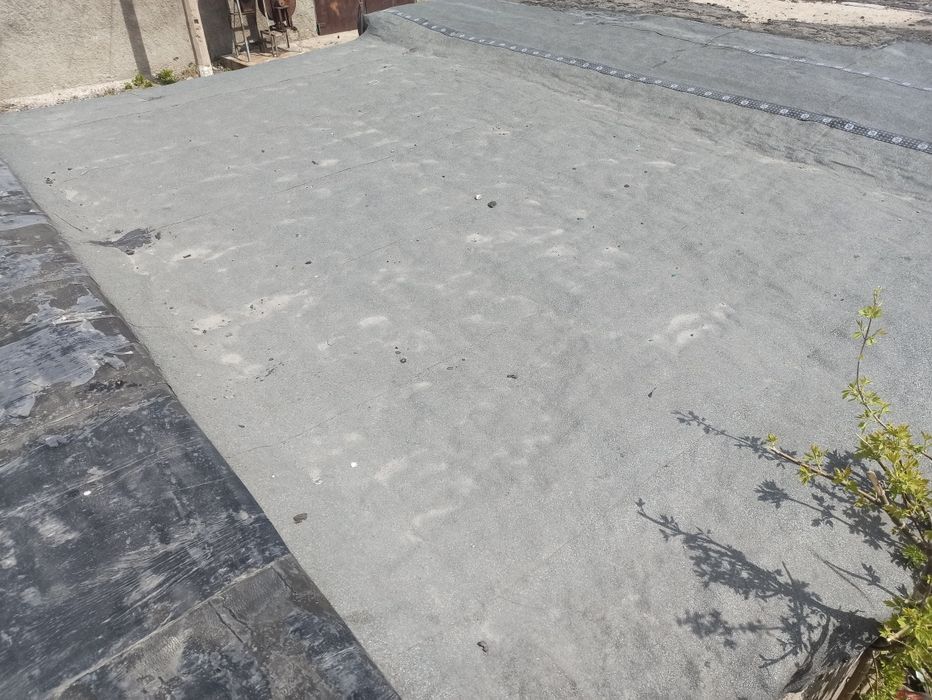 Гараж на любой срок.