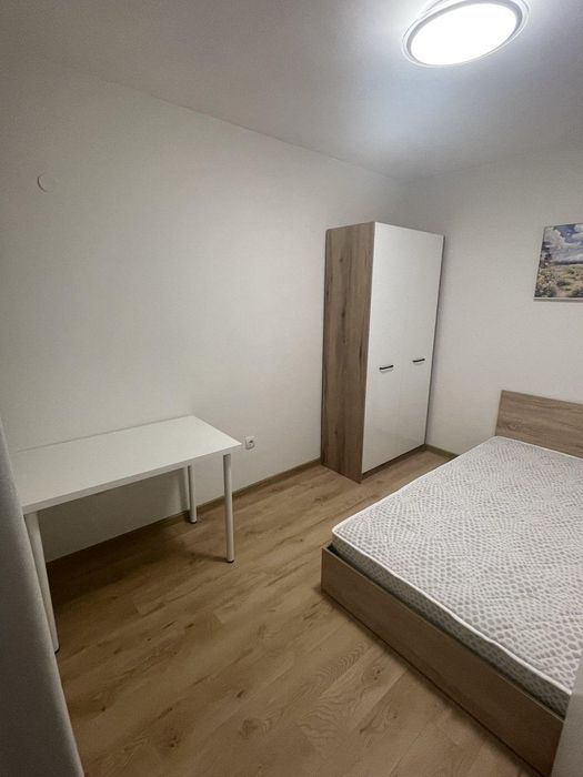 Дава се под наем Двустаен апартамент в София, Иван Вазов - 50 кв.м за 599 € - Снимка #5