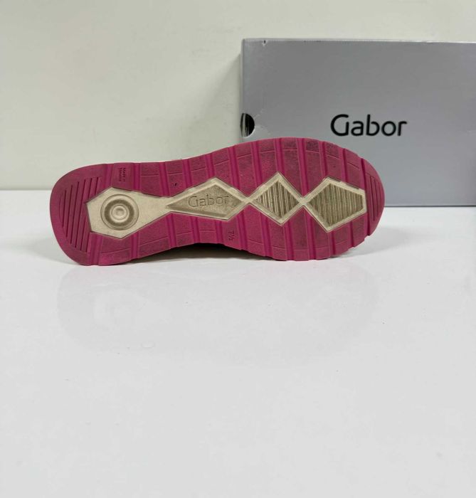 Gabor Sneaker low