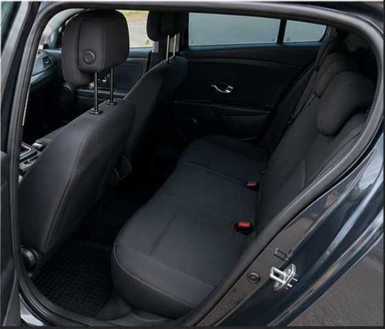 Renault Megane 3