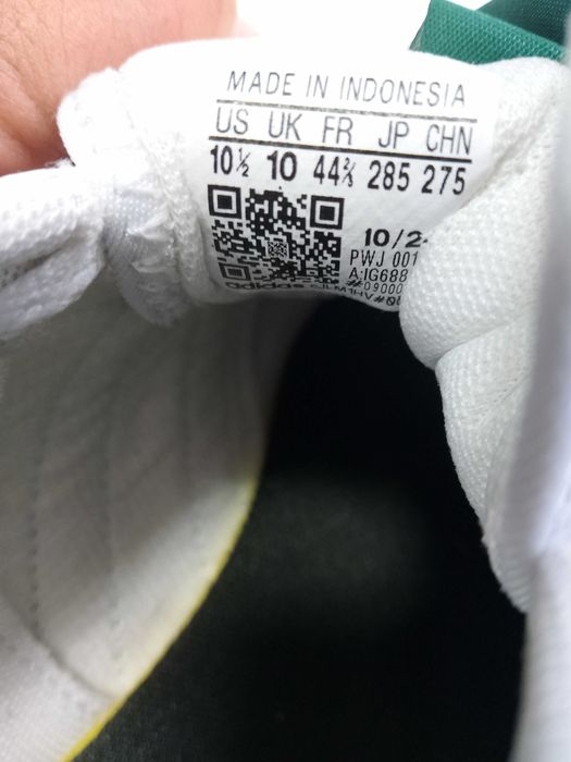 Маратонки adidas Breaknet 2.0