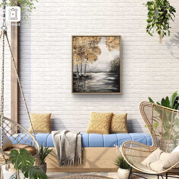 Интерьерни  картини за  украса на  вашия дом