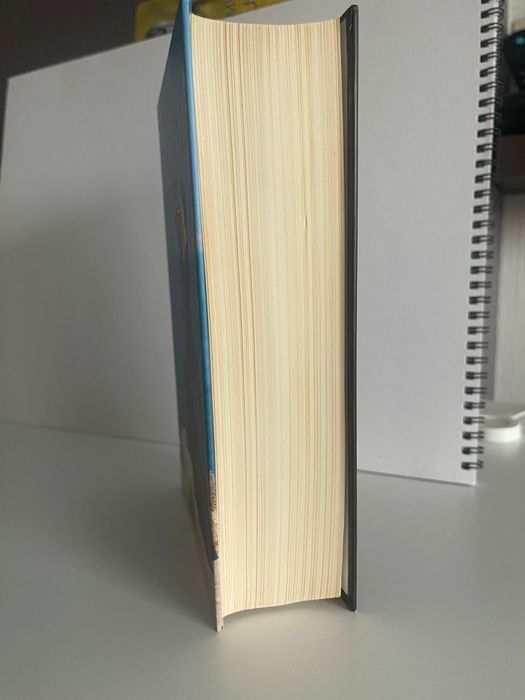 Strigatul pasarii kiwi de Sarah Lark, volumul 3