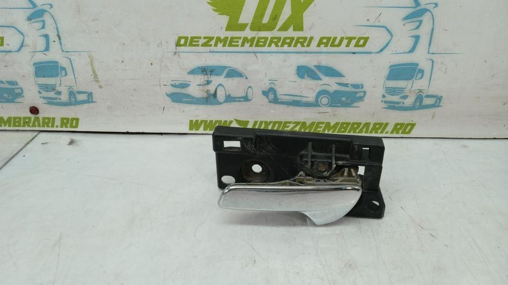 Maner interior stanga spate 921266 Jeep Grand Cherokee WK2 [2010 - 20