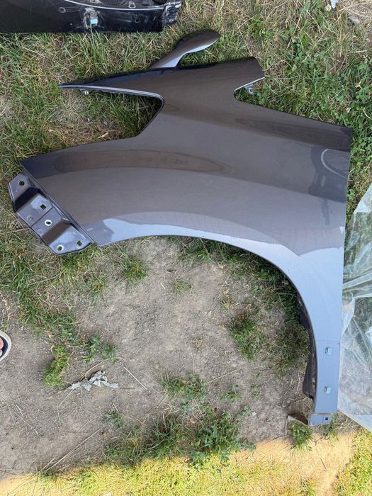 Фары на Альфард 2011год