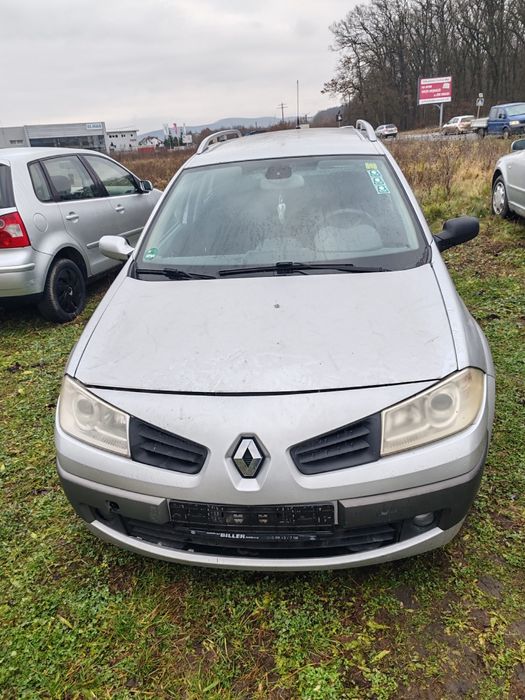 Renault pentru piese de schimb