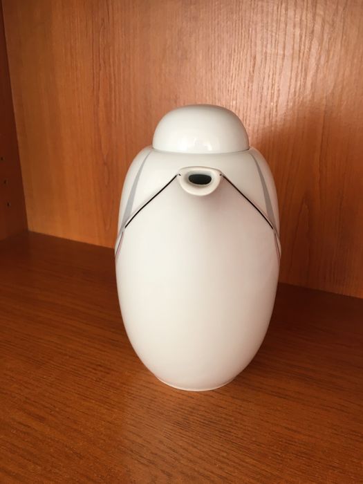 Порцеланова каничка Mitterteich Bavaria