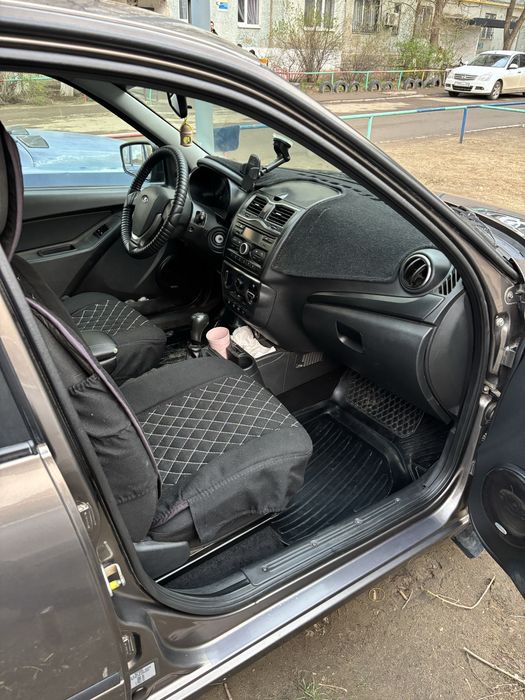 Продам Ладу Гранту ФЛ