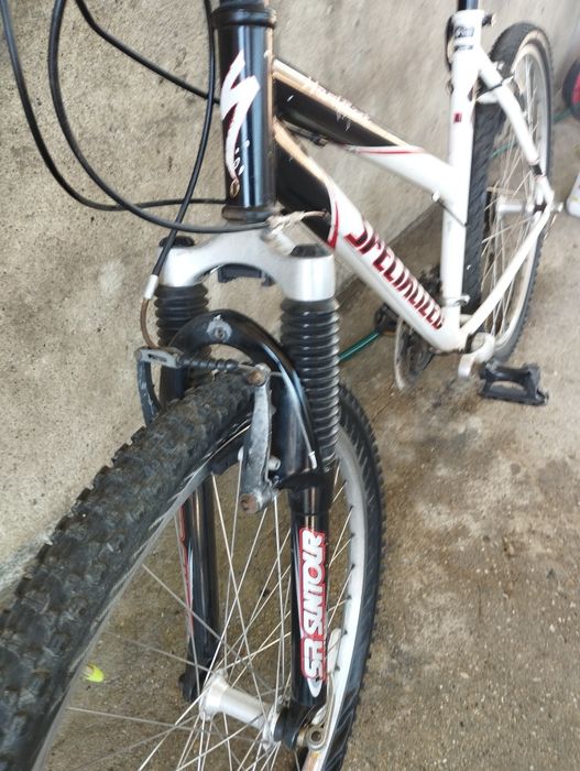 Велосипед Specialized Hardrock