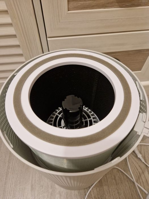 Purificator AlecoAir