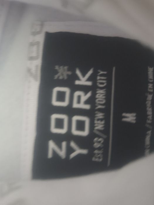 ZooYork Hoodie v