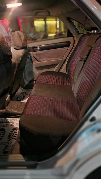 Жентра 3 поз АТ Стайл Белый! 2023г выпуска! Чистая! Идеальном сост!