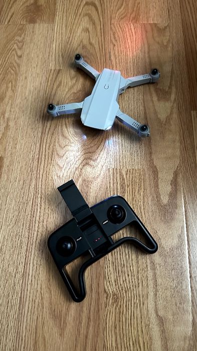 Drona OBEST Teng Mini KF609 - cu probleme