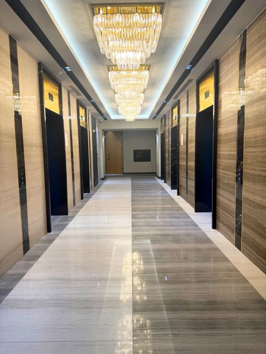 Продается квартира 3х ком Nest One блок А #40